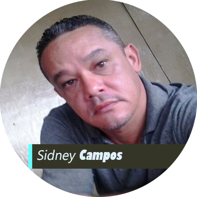 sidney campos