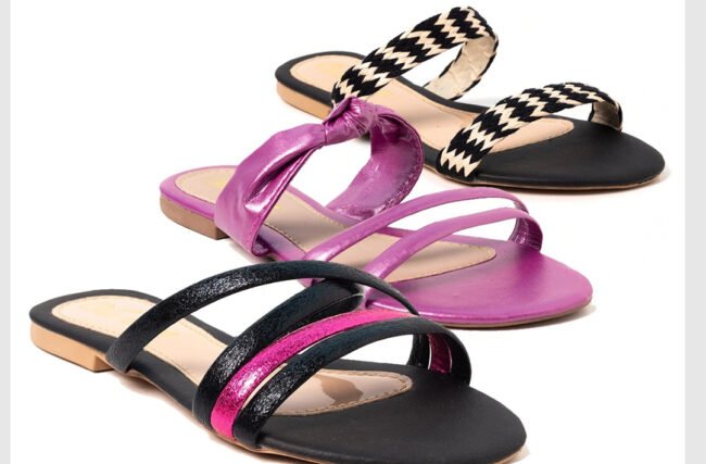 👡 Curso de Rasteirinhas: Crie, Personalize e Venda!